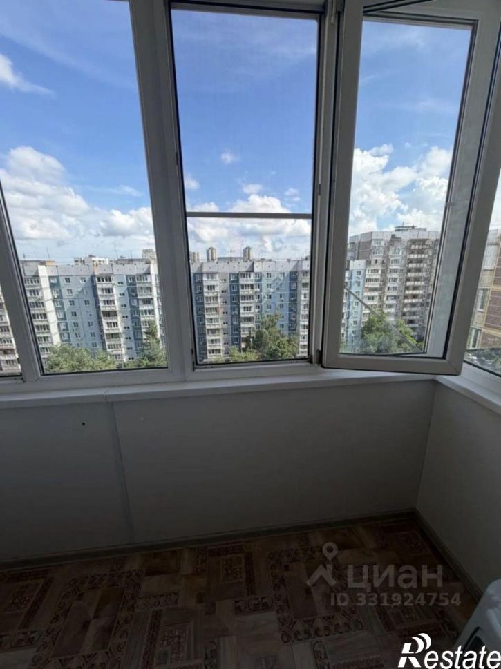 1-комн квартира ул им. 70-летия Октября, 16/1,  д. 16/1