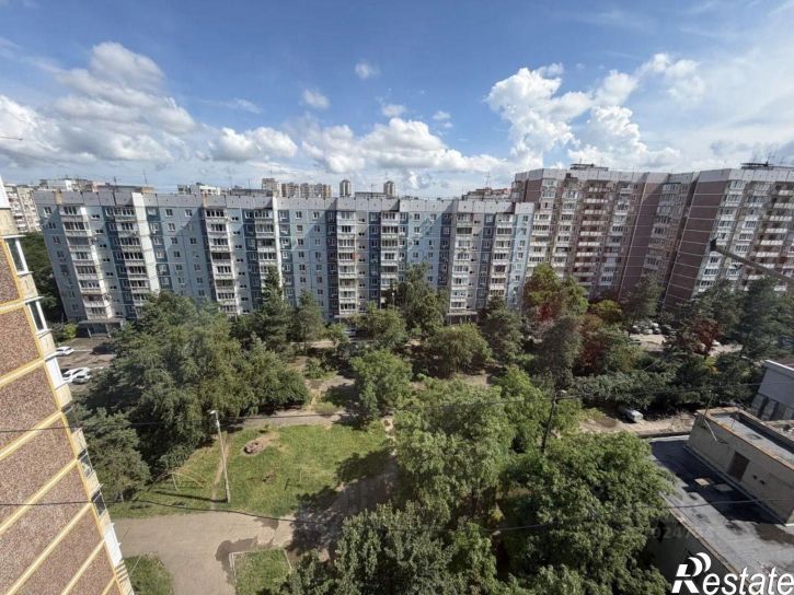 1-комн квартира ул им. 70-летия Октября, 16/1,  д. 16/1