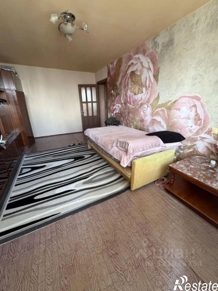 1-комн квартира ул им. 70-летия Октября, 16/1,  д. 16/1