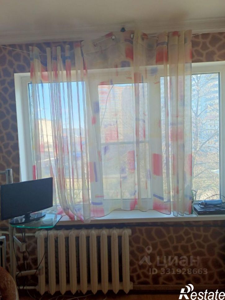 Комната ул им. Тургенева, 159,  д. 159