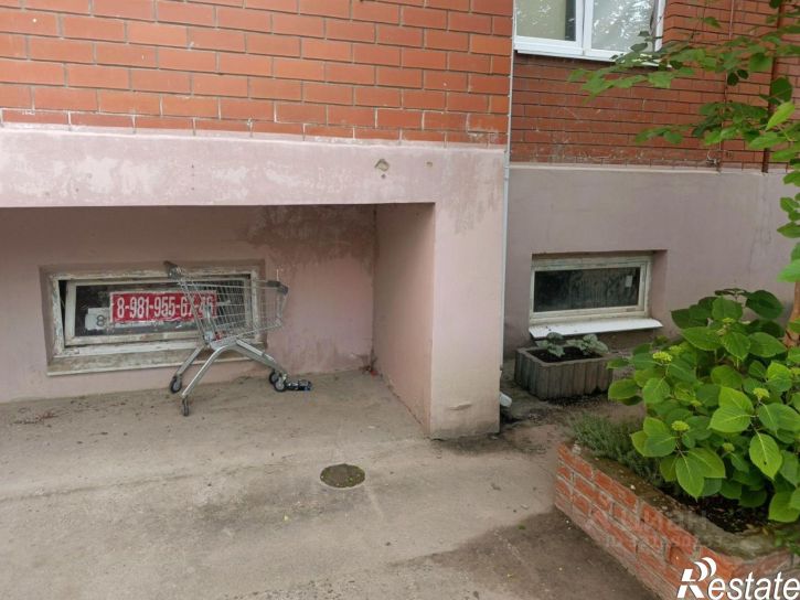 1-комн квартира ул Корчагинцев, 6,  д. 6