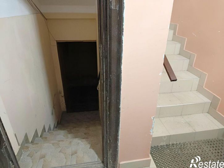 1-комн квартира ул Корчагинцев, 6,  д. 6