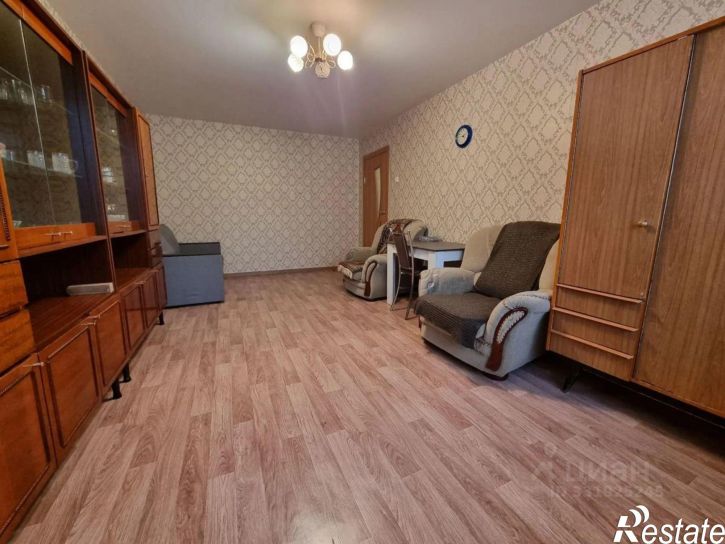 1-комн квартира ул им. 70-летия Октября, 12/1,  д. 12/1