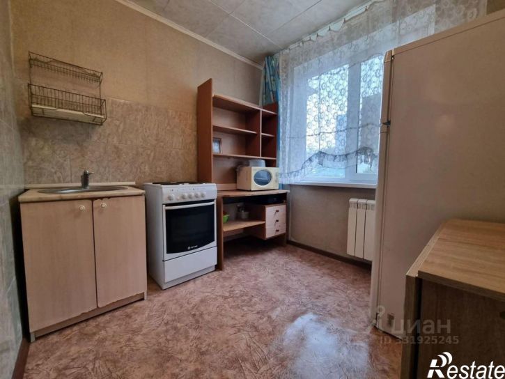 1-комн квартира ул им. 70-летия Октября, 12/1,  д. 12/1