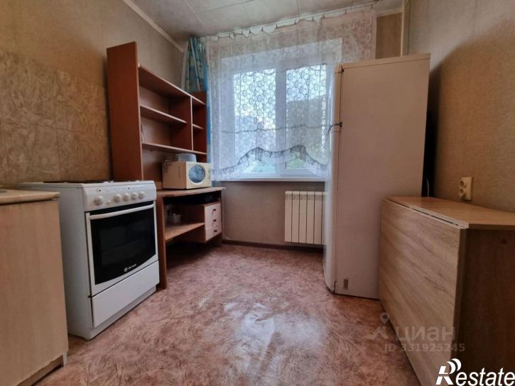 1-комн квартира ул им. 70-летия Октября, 12/1,  д. 12/1