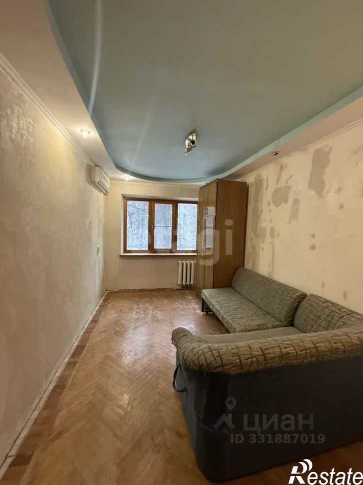 2-комн квартира ул им. Стасова, 143,  д. 143