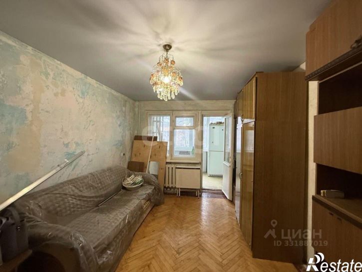 2-комн квартира ул им. Стасова, 143,  д. 143
