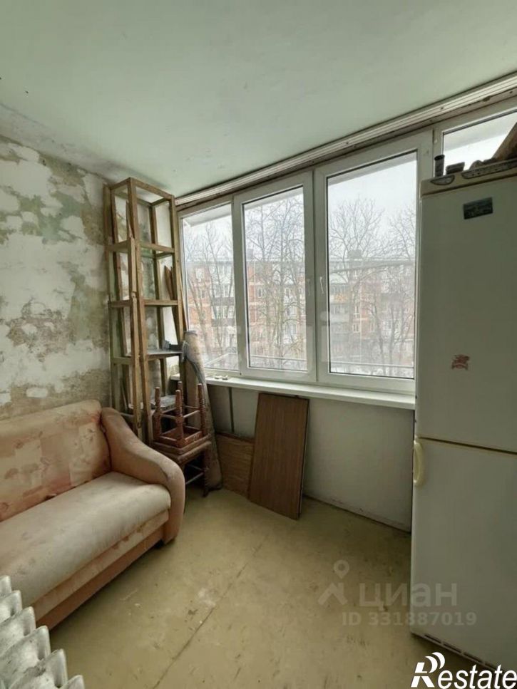 2-комн квартира ул им. Стасова, 143,  д. 143