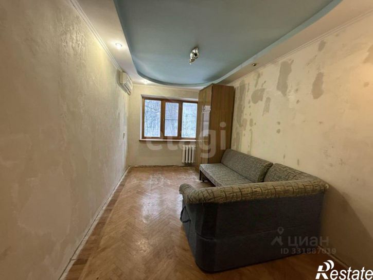 2-комн квартира ул им. Стасова, 143,  д. 143