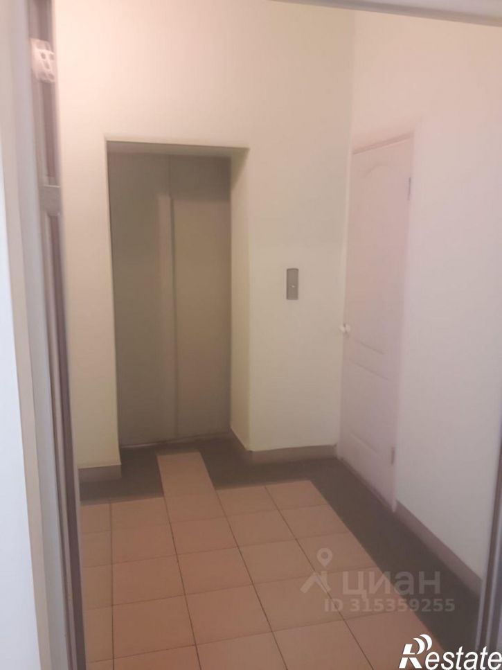 3-комн квартира ул Офицерская, 36,  д. 36