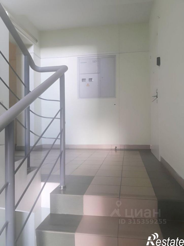 3-комн квартира ул Офицерская, 36,  д. 36