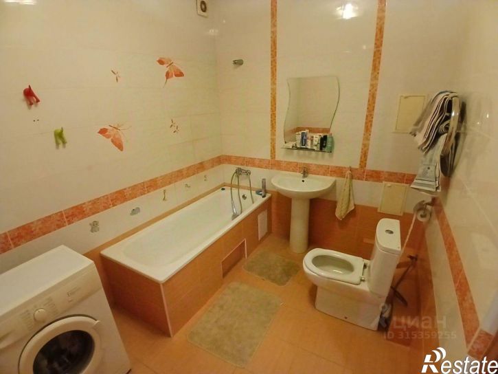 3-комн квартира ул Офицерская, 36,  д. 36