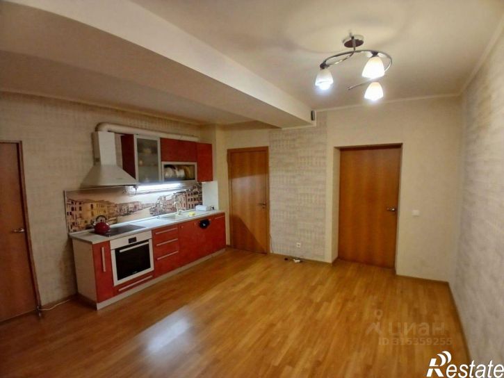 3-комн квартира ул Офицерская, 36,  д. 36