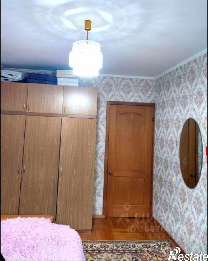Комната ул им. Митрофана Седина, 206,  д. 206