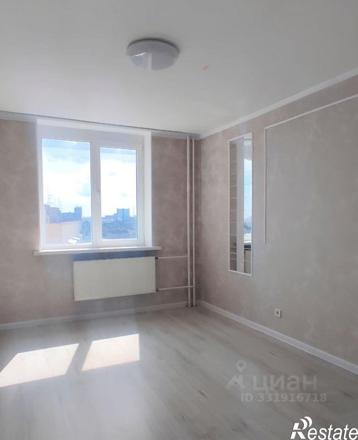 3-комн квартира ул им. Калинина, 350/8,  д. 350/8