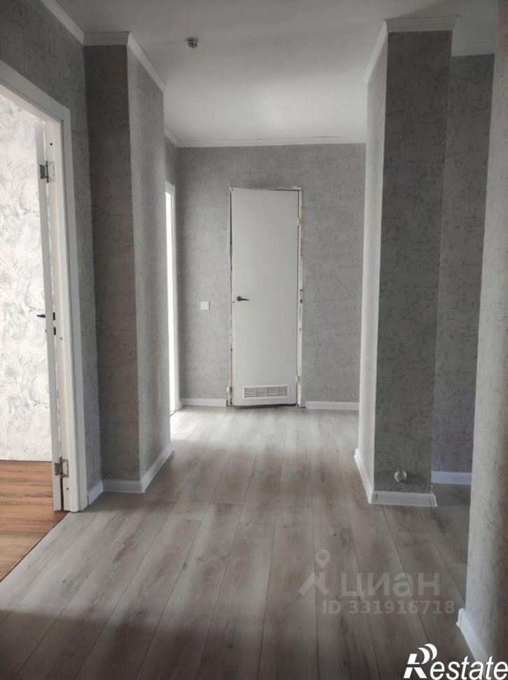 3-комн квартира ул им. Калинина, 350/8,  д. 350/8