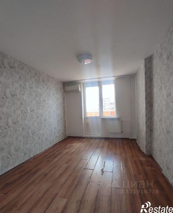 3-комн квартира ул им. Калинина, 350/8,  д. 350/8