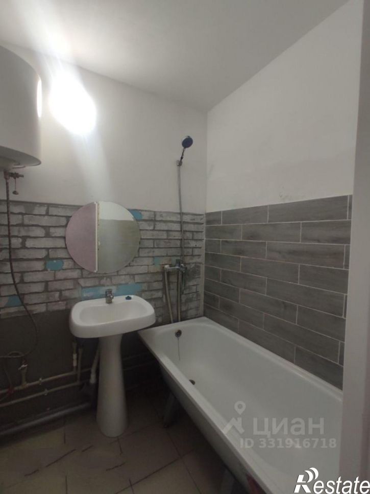 3-комн квартира ул им. Калинина, 350/8,  д. 350/8