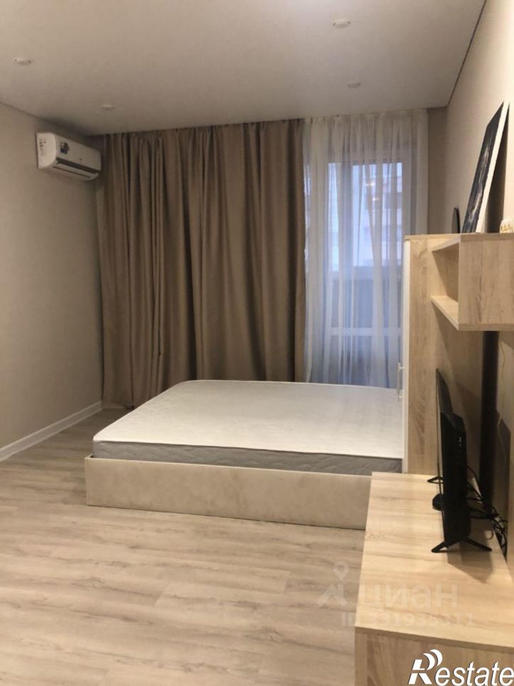 1-комн квартира ул Монтажников, 21,  д. 21