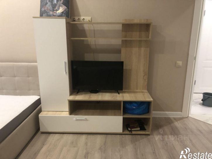1-комн квартира ул Монтажников, 21,  д. 21