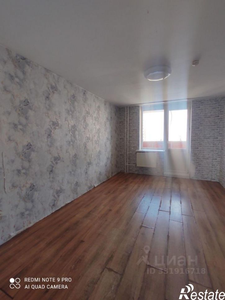 3-комн квартира ул им. Калинина, 350/8,  д. 350/8