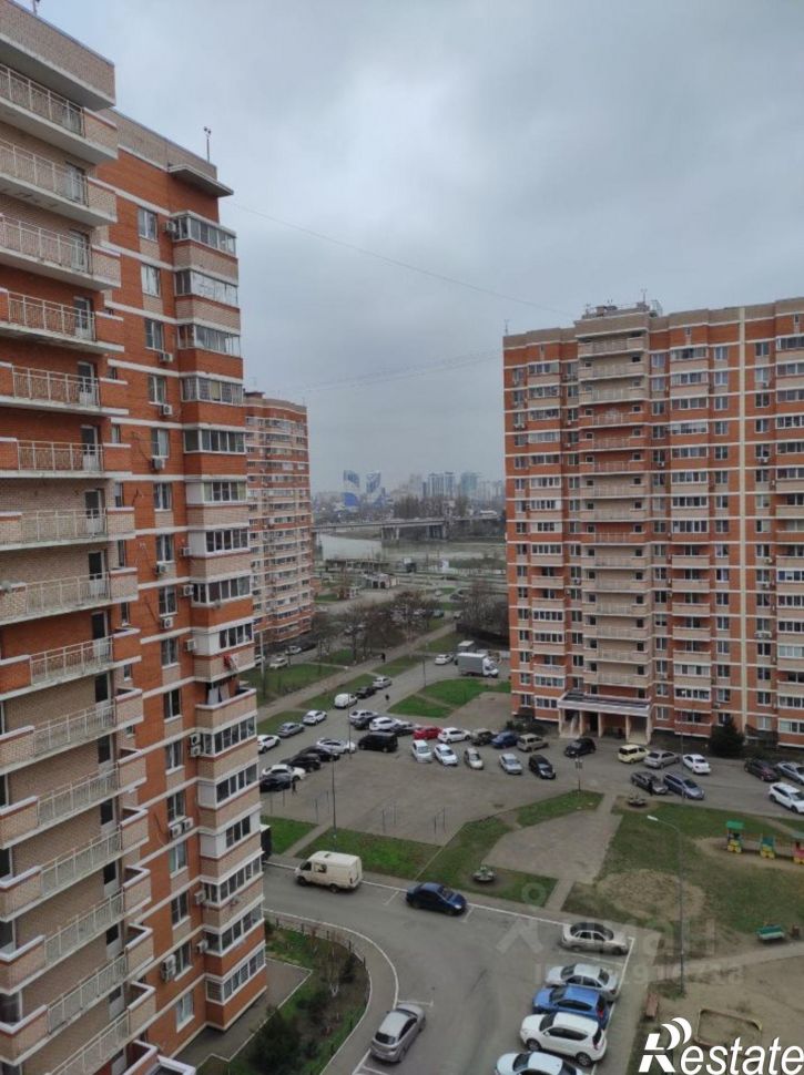 3-комн квартира ул им. Калинина, 350/8,  д. 350/8