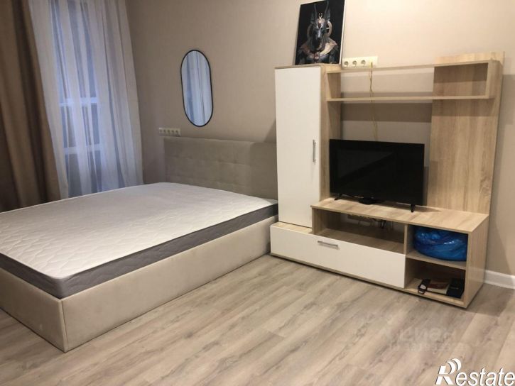 1-комн квартира ул Монтажников, 21,  д. 21