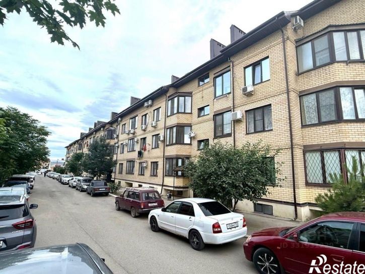 1-комн квартира ул Первомайская, 36/1,  д. 36/1