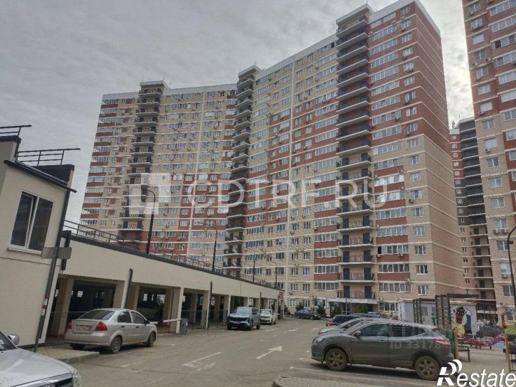 1-комн квартира ул Западный Обход, 45 5,  д. 45 5,  к. 5