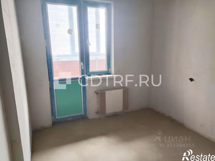 1-комн квартира ул Западный Обход, 45 5,  д. 45 5,  к. 5