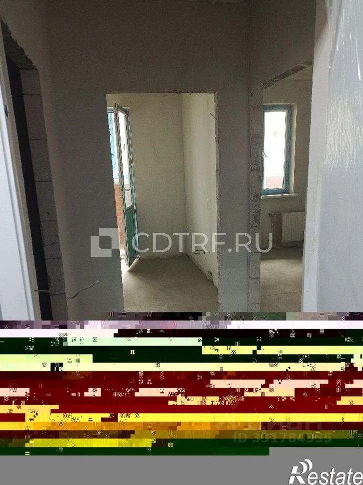 1-комн квартира ул Западный Обход, 45 5,  д. 45 5,  к. 5