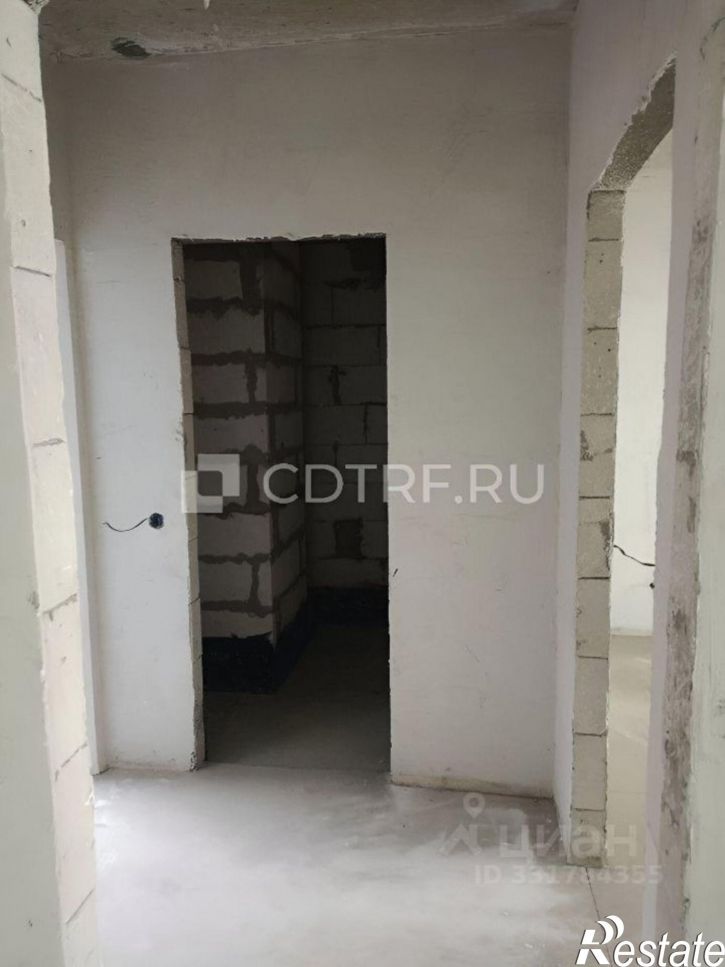1-комн квартира ул Западный Обход, 45 5,  д. 45 5,  к. 5