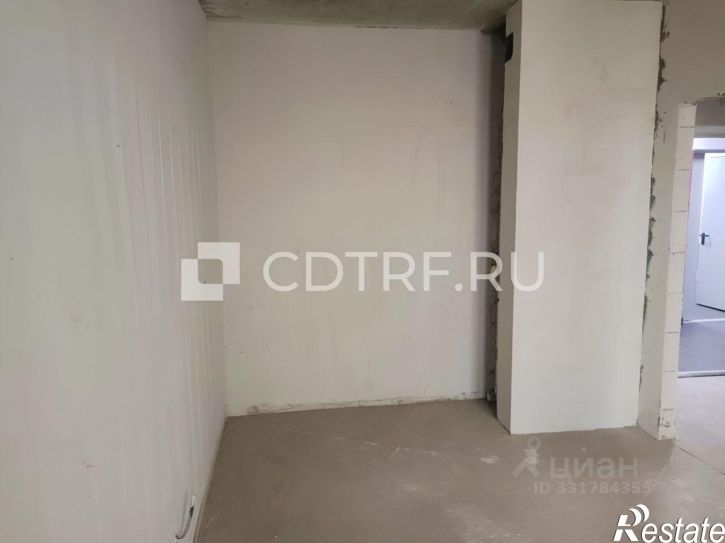 1-комн квартира ул Западный Обход, 45 5,  д. 45 5,  к. 5