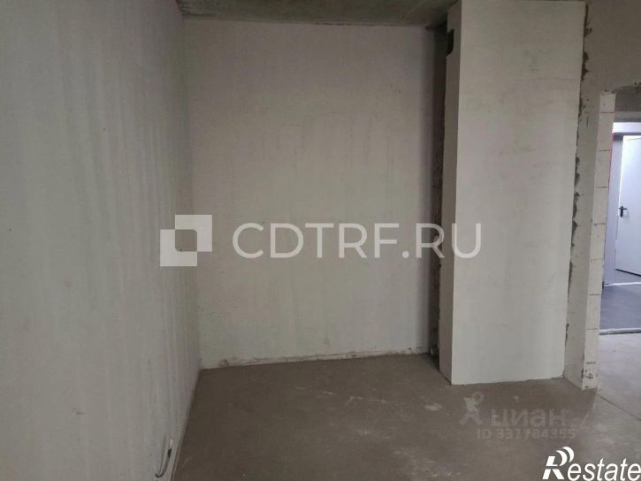 1-комн квартира ул Западный Обход, 45 5,  д. 45 5,  к. 5