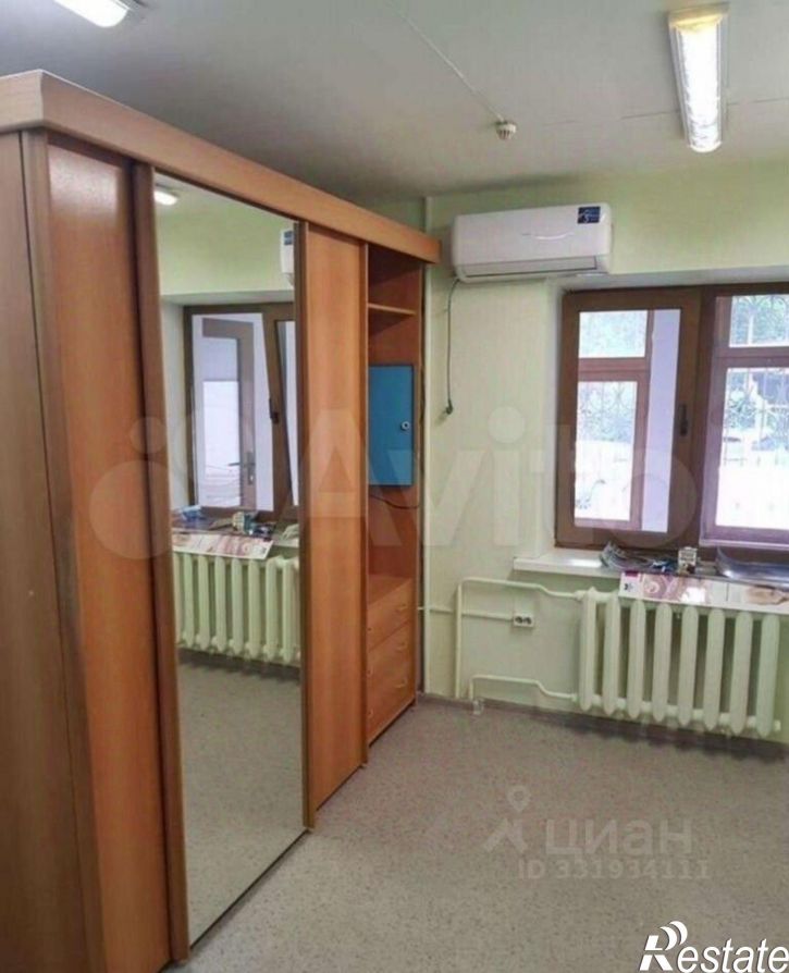 Офис ул им. Дзержинского, 10/1,  д. 10/1