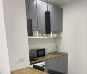 -комн, 26кв м, этаж 4/16 Командорская улица, 6к2