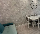 2-комн, 60кв м, этаж 14/19 улица Адмирала Крузенштерна, 5