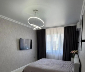 1-комн, 40кв м, этаж 18/20 улица им. Героя Яцкова И.В., 19к2