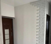2-комн, 63кв м, этаж 8/16 Домбайская улица, 6/2