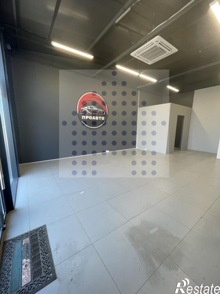 Офис Российская ул., 257Б