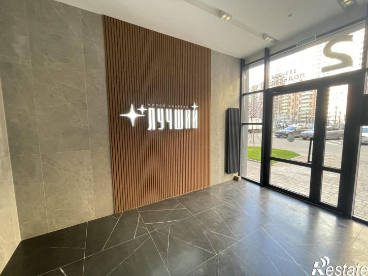 1-комн квартира Ростовское шоссе, 30/7