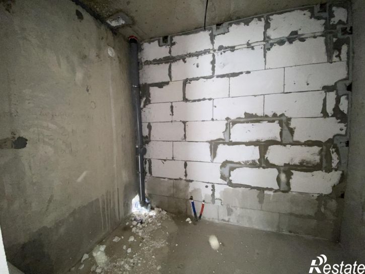 1-комн квартира Ростовское шоссе, 30/7