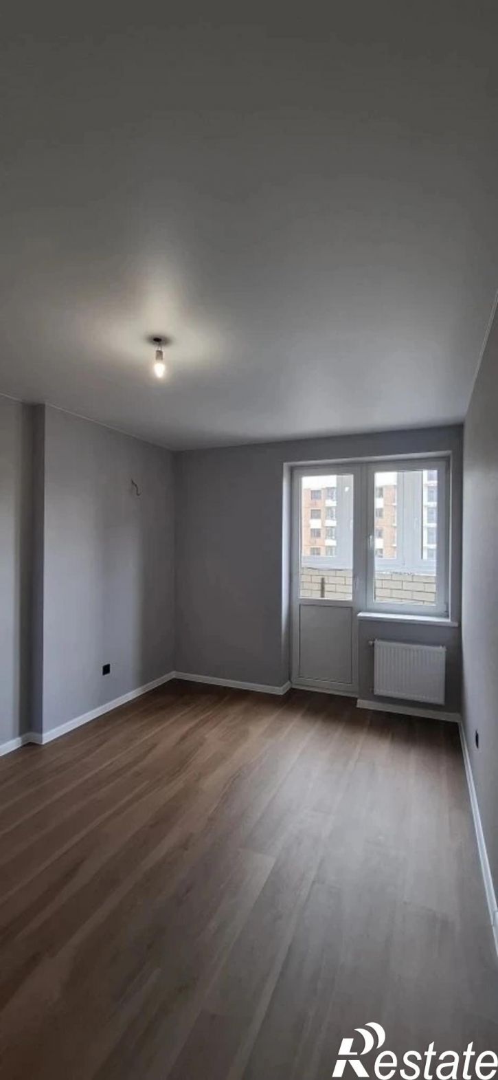 1-комн квартира Ростовское шоссе, 30/7к3
