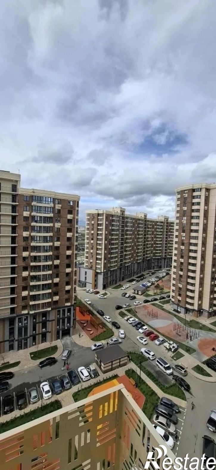 1-комн квартира Ростовское шоссе, 30/7к3