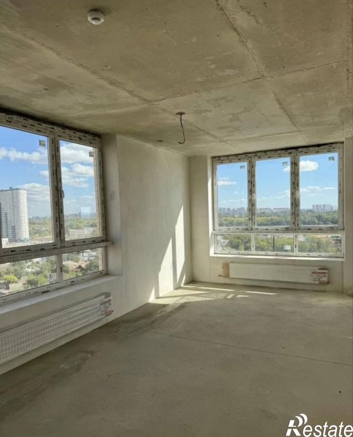 3-комн квартира Обрывная улица, 132/1к3