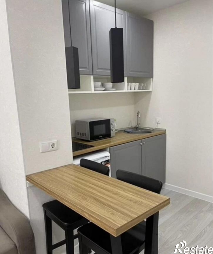 Студия Командорская улица, 6к2