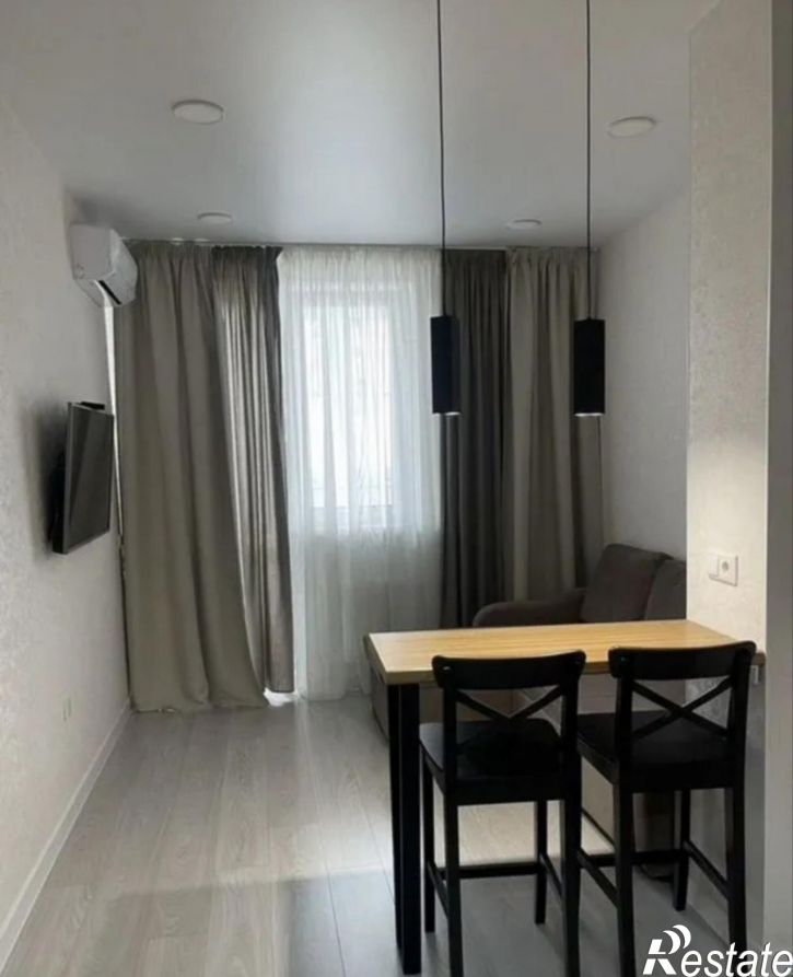 Студия Командорская улица, 6к2