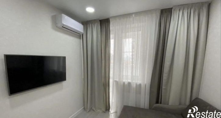 Студия Командорская улица, 6к2