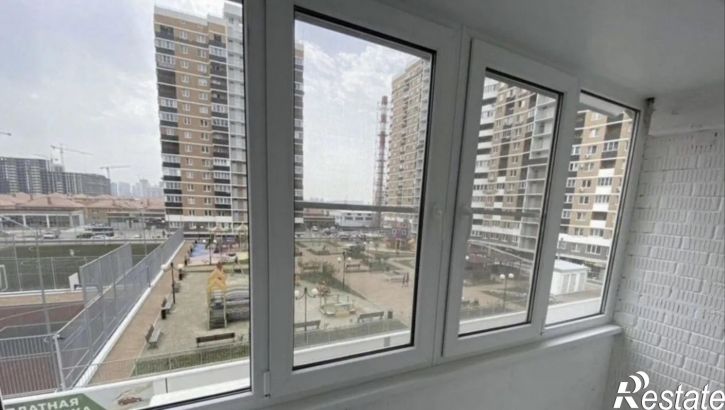 Студия Командорская улица, 6к2