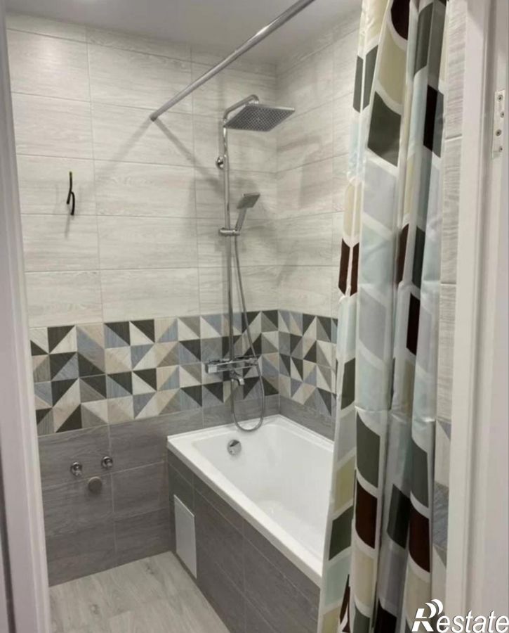 2-комн квартира улица Адмирала Крузенштерна, 5